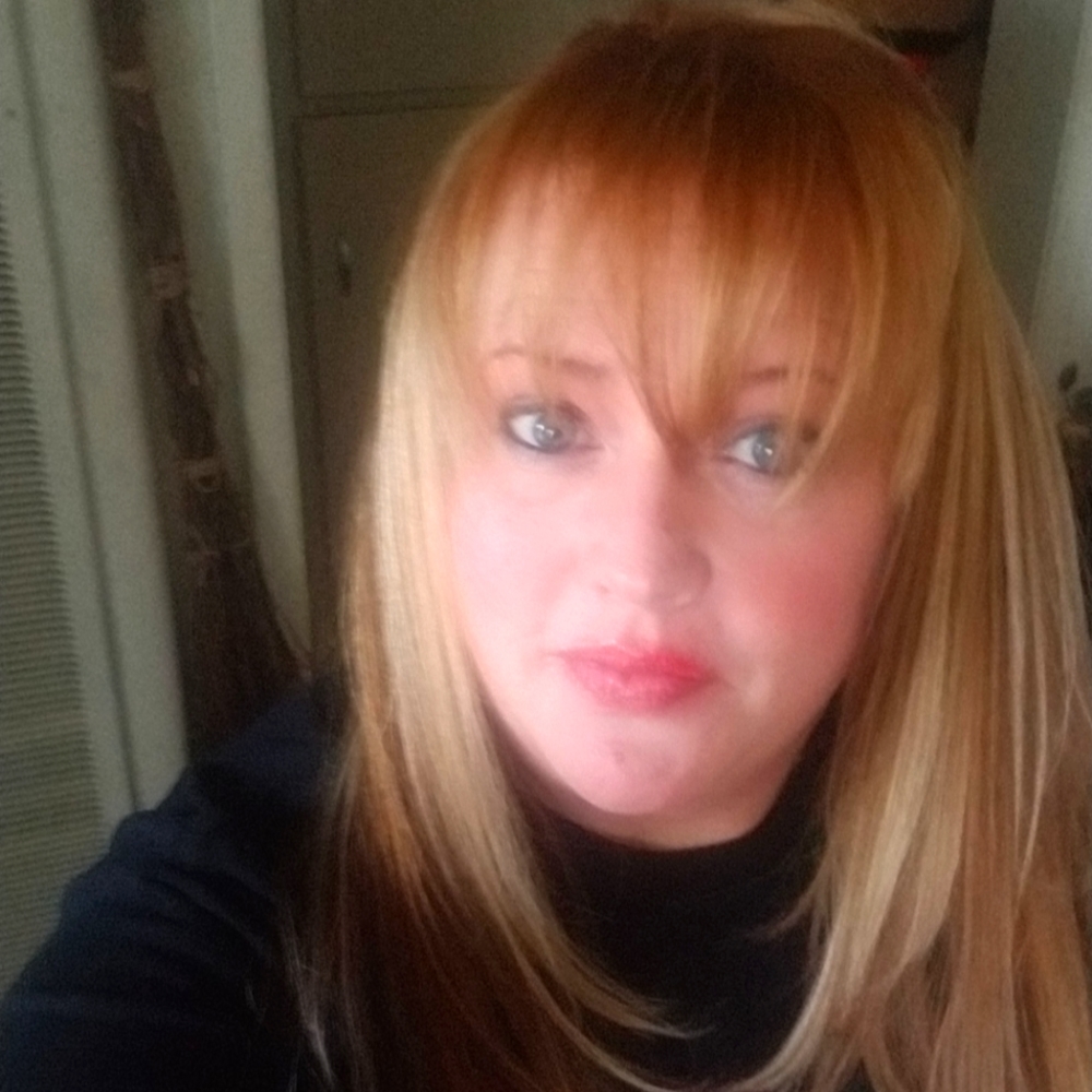 Meet your Posher, Kellie alise